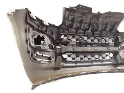 Pezzo di ricambio per auto di seconda mano paraurti anteriore per citroen c3 picasso (sh_) 1.6 hdi 90 riferimenti oem iam   