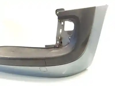 Автозапчасти б/у задний бампер за renault espace iv (jk0/1_) 2.2 dci (jk0h) ссылки oem iam 8200504964  
