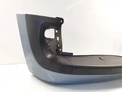 Автозапчасти б/у задний бампер за renault espace iv (jk0/1_) 2.2 dci (jk0h) ссылки oem iam 8200504964  