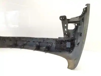 Автозапчасти б/у задний бампер за renault espace iv (jk0/1_) 2.2 dci (jk0h) ссылки oem iam 8200504964  