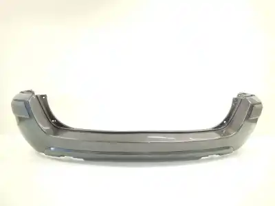 Gebrauchtes Autoersatzteil HINTERE STOSSSTANGE zum FORD FUSION (JU_)  OEM-IAM-Referenzen 1385205  