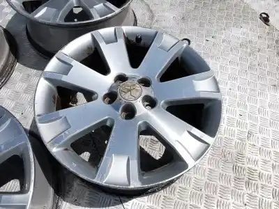 Автозапчасти б/у комплект колес за mitsubishi outlander (cw0) * ссылки oem iam   
