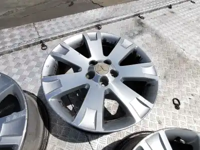 Автозапчасти б/у комплект колес за mitsubishi outlander (cw0) * ссылки oem iam   