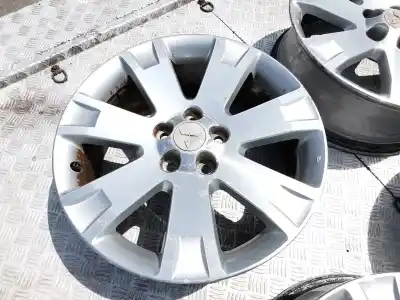 Автозапчасти б/у комплект колес за mitsubishi outlander (cw0) * ссылки oem iam   