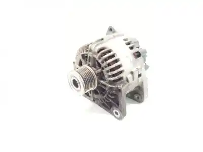 Peça sobressalente para automóvel em segunda mão  por RENAULT MEGANE II BERLINA 5P  Referências OEM IAM 8200290215  