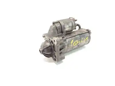 Peça sobressalente para automóvel em segunda mão  por RENAULT MEGANE II BERLINA 5P  Referências OEM IAM D7R27  STR4704