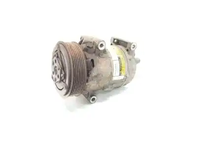 Second-hand car spare part AIR CONDITIONING COMPRESSOR for RENAULT MEGANE II BERLINA 5P  OEM IAM references 8200053264  
