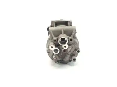 Peça sobressalente para automóvel em segunda mão compressor de ar condicionado a/a a/c por renault megane ii berlina 5p business referências oem iam 8200053264  