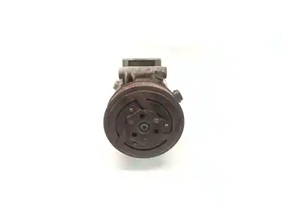 Peça sobressalente para automóvel em segunda mão compressor de ar condicionado a/a a/c por renault megane ii berlina 5p business referências oem iam 8200053264  