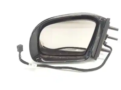 Pièce détachée automobile d'occasion RÉTROVISEUR GAUCHE pour MERCEDES-BENZ CLASE M (W164)  Références OEM IAM A1648102916  