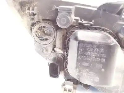 Автозапчастина б/у ліва фара для ford focus ii (da_, hcp, dp) 2.0 tdci посилання на oem iam 5m5113101  