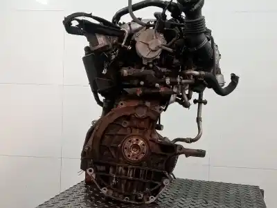 Tweedehands auto-onderdeel COMPLETE MOTOR voor RENAULT MEGANE II BERLINA 5P  OEM IAM-referenties F9Q E8  