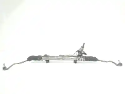 Pièce détachée automobile d'occasion CRÉMAILLÈRE DE DIRECTION pour MERCEDES-BENZ CLASE M (W164)  Références OEM IAM 16446002250  