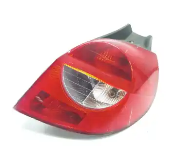 Second-hand car spare part Right Tailgate Light for RENAULT CLIO III (BR0/1, CR0/1) 1.2 16V (BR02, BR0J, BR11, CR02, CR0J, CR11) OEM IAM references 89035080  