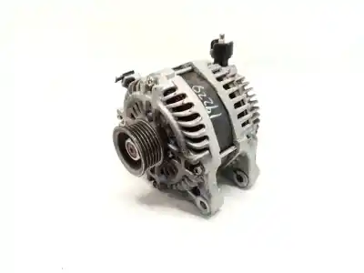Peça sobressalente para automóvel em segunda mão alternador por jaguar xe (x760) 2.0 d referências oem iam gx7310300bd