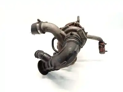 Gebrauchtes Autoersatzteil Turbolader zum FORD FOCUS BERLINA (CAK) Ambiente OEM-IAM-Referenzen 7064991  XS4Q6K682DB