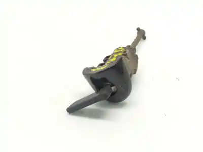 Second-hand car spare part Left Front Door Lock for RENAULT MEGANE II RANCHERA FAMILIAR (KM0/1_) 1.5 DCI (KM16, KM1E) OEM IAM references   