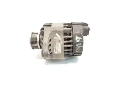 Pezzo di ricambio per auto di seconda mano alternatore per fiat stilo (192) 1.9 jtd cat riferimenti oem iam   