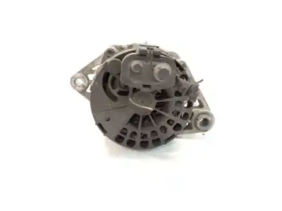 Pezzo di ricambio per auto di seconda mano alternatore per fiat stilo (192) 1.9 jtd cat riferimenti oem iam   