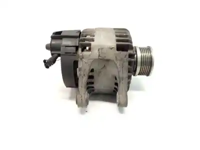 Pezzo di ricambio per auto di seconda mano alternatore per fiat stilo (192) 1.9 jtd cat riferimenti oem iam   