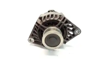 Pezzo di ricambio per auto di seconda mano alternatore per fiat stilo (192) 1.9 jtd cat riferimenti oem iam   
