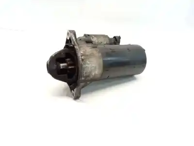Pezzo di ricambio per auto di seconda mano Motorino Di Avviamento per FIAT STILO (192) 1.9 JTD CAT Riferimenti OEM IAM 0001108202  