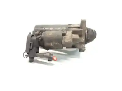 Pezzo di ricambio per auto di seconda mano motorino di avviamento per fiat stilo (192) 1.9 jtd cat riferimenti oem iam 0001108202  
