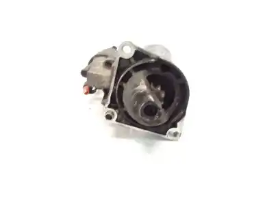 Pezzo di ricambio per auto di seconda mano motorino di avviamento per fiat stilo (192) 1.9 jtd cat riferimenti oem iam 0001108202  