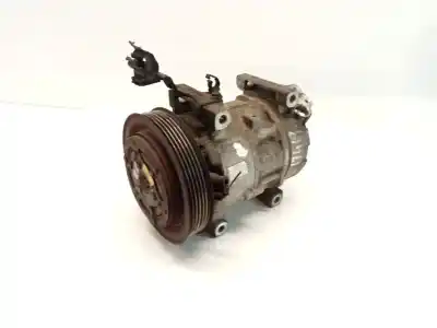 Pezzo di ricambio per auto di seconda mano  per FIAT STILO (192)  Riferimenti OEM IAM 4472208644  