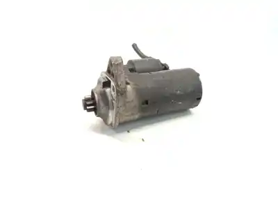 Peça sobressalente para automóvel em segunda mão motor de arranque por volkswagen golf iv (1j1) 1.6 referências oem iam 0001121006