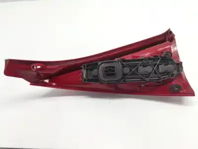 Автозапчастина б/у правий ліхтар для citroen c3 i (fc_, fn_) 1.4 hdi посилання на oem iam 6351x5  