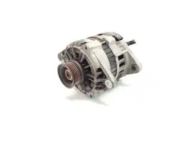 Second-hand car spare part alternator for daewoo lanos (klat) 1.3 oem iam references 96303556