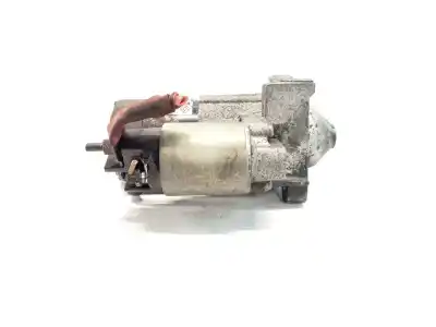 Peça sobressalente para automóvel em segunda mão motor de arranque por renault megane ii (bm0/1_, cm0/1_) 1.5 dci (bm0f, bm0t, bm2b, cm0f, cm0t) referências oem iam 8200227092  