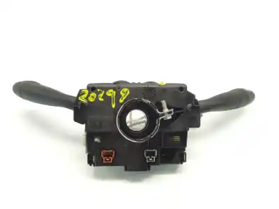 Second-hand car spare part windshiel wiper switch for citroen xsara picasso (n68) 2.0 hdi oem iam references 96595069  