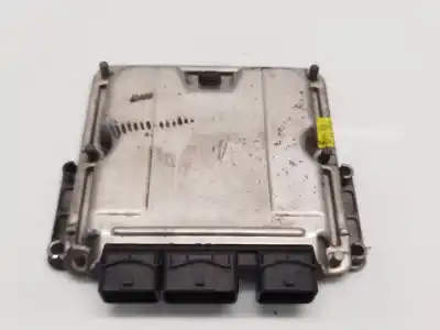 Piesă de schimb auto la mâna a doua unitate de control motor ecu pentru citroen xsara picasso (n68) 2.0 hdi referințe oem iam 9658373180 0281011518 9640938680