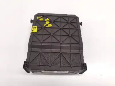 Second-hand car spare part bsi control unit for citroen xsara picasso (n68) 2.0 hdi oem iam references 9653667580  