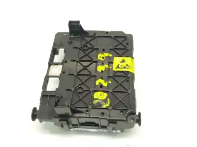 Second-hand car spare part fuse box unit for citroen xsara picasso (n68) 2.0 hdi oem iam references 9650618480  