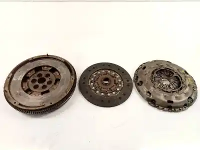 Second-hand car spare part clutch kit for volkswagen tiguan (5n_) 2.0 tdi oem iam references 04l105266c