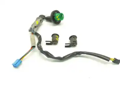 Recambio de automóvil de segunda mano de antirrobo para citroen xsara picasso (n68) 2.0 hdi referencias oem iam   