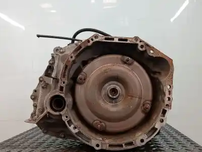 Автозапчастина б/у коробка передач для RENAULT SCENIC II Grand Confort Authentique Посилання на OEM IAM AJ0001  