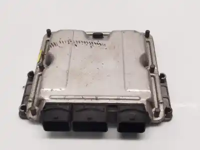Tweedehands auto-onderdeel ecu motorcontroller voor citroen xsara picasso (n68) 2.0 hdi oem iam-referenties 9651593480