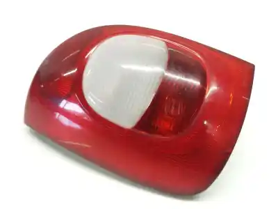 Tweedehands auto-onderdeel linker achterlamp voor citroen xsara picasso (n68) 2.0 hdi oem iam-referenties 9631564080