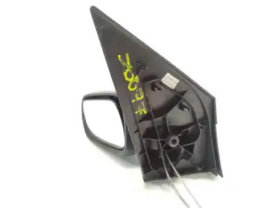 Peça sobressalente para automóvel em segunda mão espelho retrovisor esquerdo por ford fusion (ju_) 1.4 tdci referências oem iam   