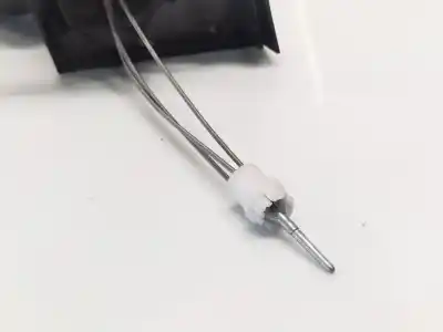 Peça sobressalente para automóvel em segunda mão espelho retrovisor esquerdo por ford fusion (ju_) 1.4 tdci referências oem iam   