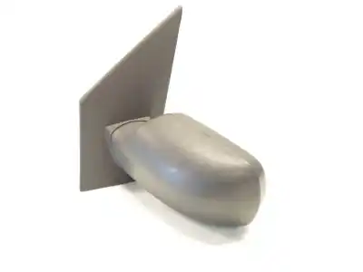 Peça sobressalente para automóvel em segunda mão espelho retrovisor esquerdo por ford fusion (ju_) 1.4 tdci referências oem iam   