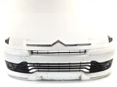 Tweedehands auto-onderdeel voorbumper voor citroen c4 coupé (la_) 1.6 16v oem iam-referenties 7401ap
