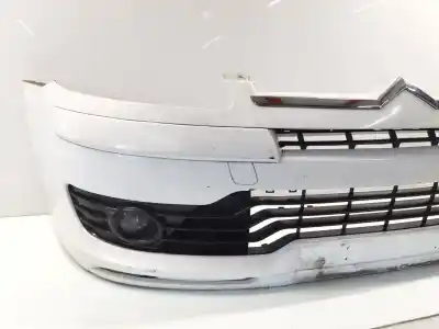 Tweedehands auto-onderdeel voorbumper voor citroen c4 coupé (la_) 1.6 16v oem iam-referenties 7401ap 7401as 