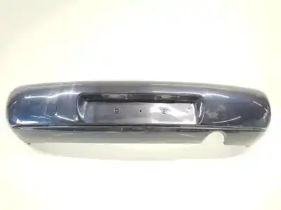 Second-hand car spare part rear bumper for ford fiesta iv (ja_, jb_) 1.4 i 16v oem iam references 