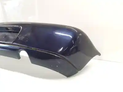 Автозапчастина б/у задній бампер для ford fiesta iv (ja_, jb_) 1.4 i 16v посилання на oem iam   
