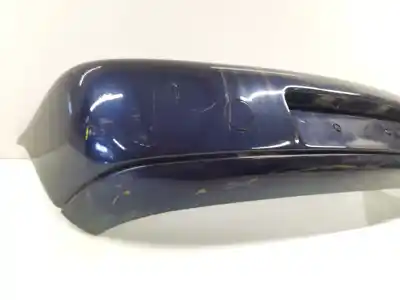 Автозапчастина б/у задній бампер для ford fiesta iv (ja_, jb_) 1.4 i 16v посилання на oem iam   